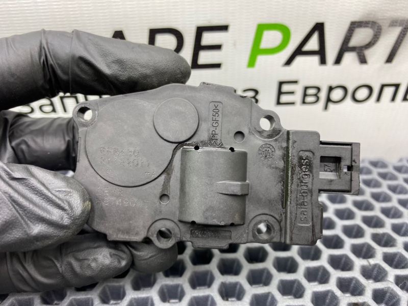 Сервопривод печки, 800 рублей, Калининград