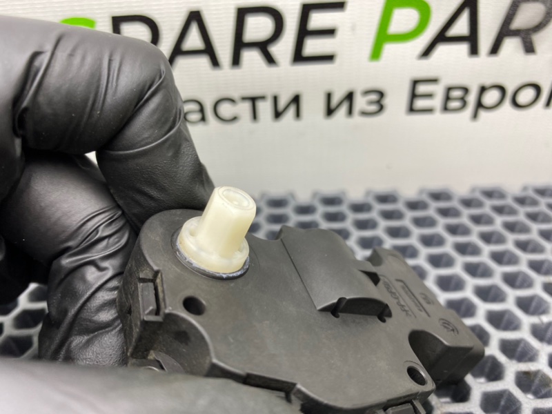 Сервопривод печки, 800 рублей, Калининград