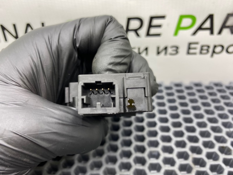 Сервопривод печки, 800 рублей, Калининград