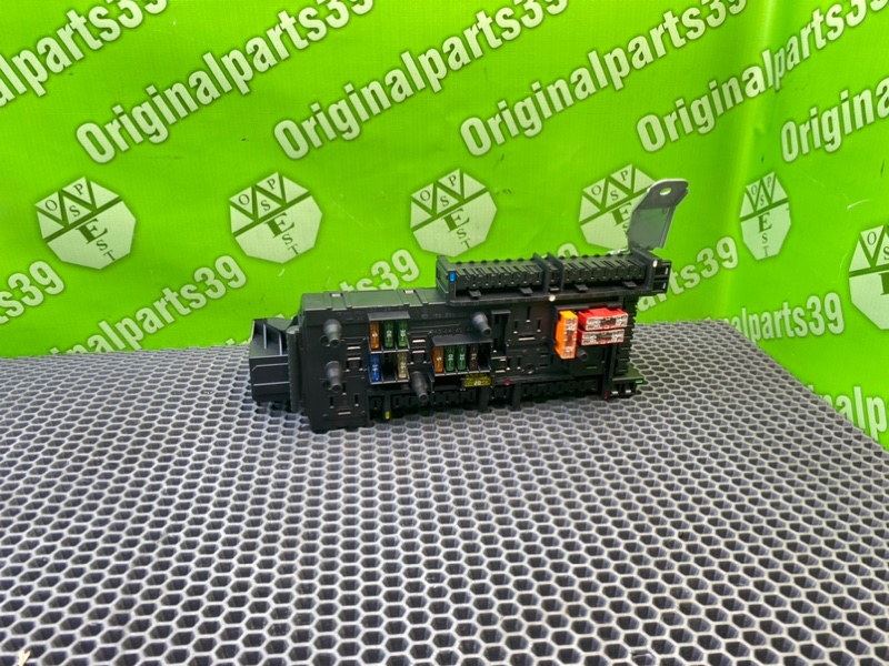 Блок предохранителей, 8200 рублей, Калининград