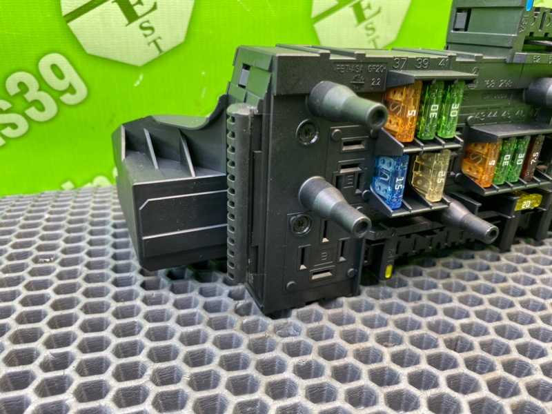 Блок предохранителей, 8200 рублей, Калининград