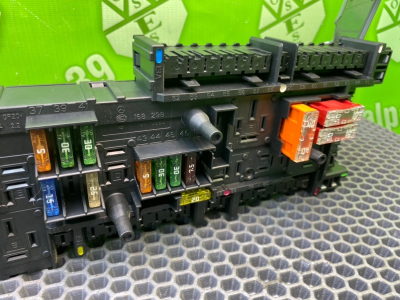 Блок предохранителей, 8200 рублей, Калининград