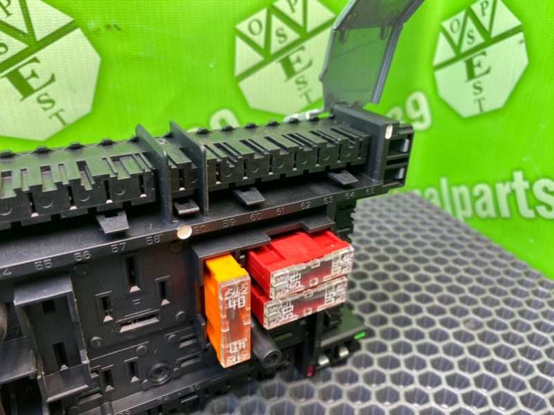 Блок предохранителей, 8200 рублей, Калининград