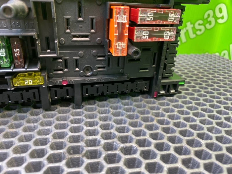 Блок предохранителей, 8200 рублей, Калининград