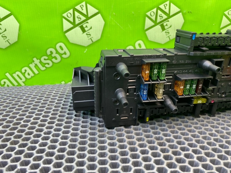 Блок предохранителей, 8200 рублей, Калининград