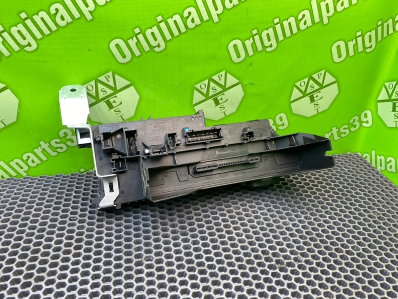 Блок предохранителей, 8200 рублей, Калининград