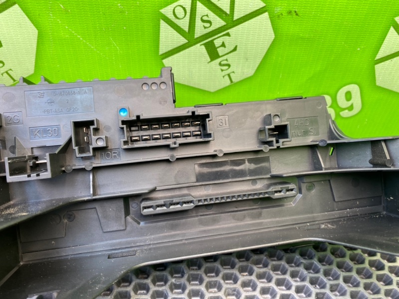 Блок предохранителей, 8200 рублей, Калининград