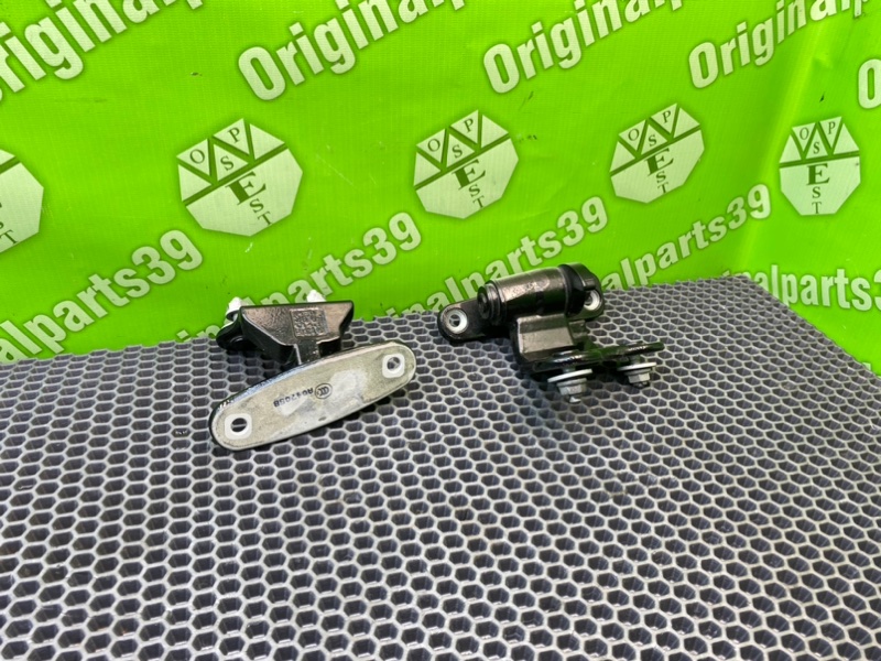 Петли дверей, 2300 рублей, Калининград