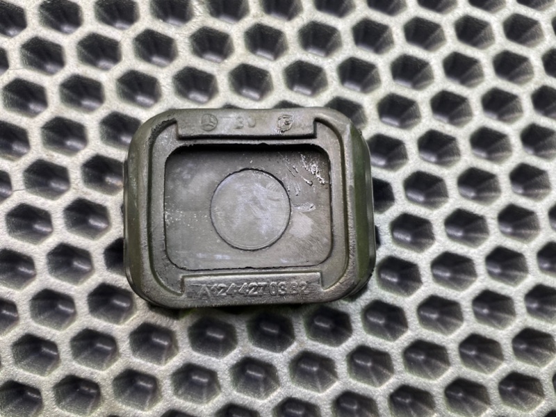 Накладка на педаль, 900 рублей, Калининград