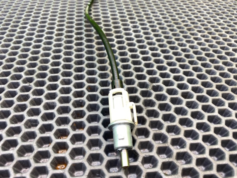 Трос АКПП, 1000 рублей, Калининград