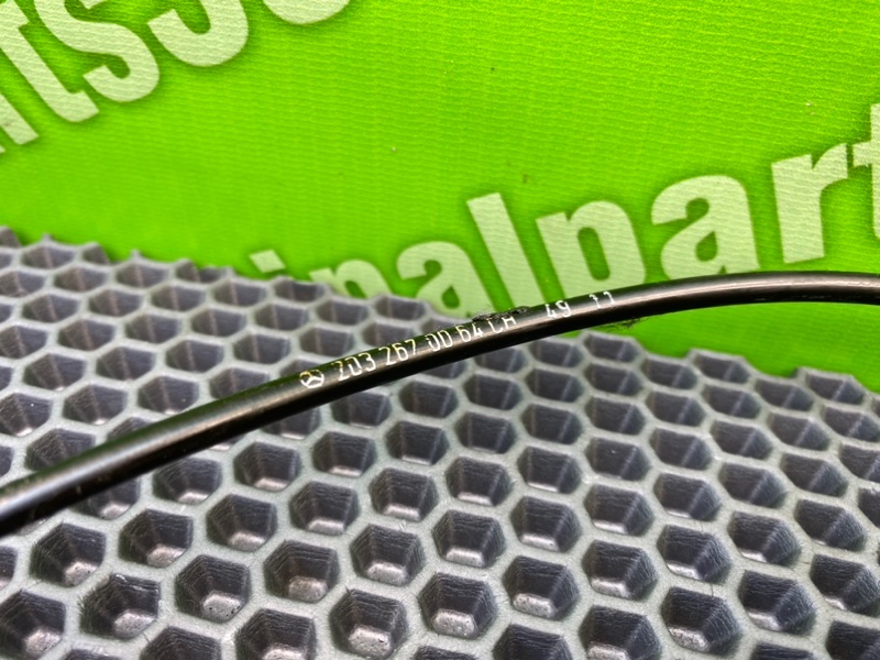 Трос АКПП, 1000 рублей, Калининград