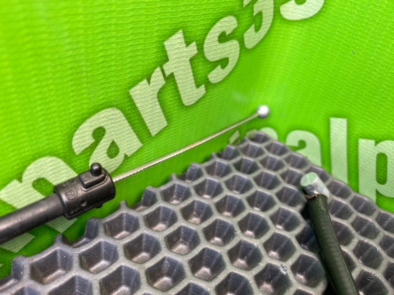 Трос капота, 1500 рублей, Калининград