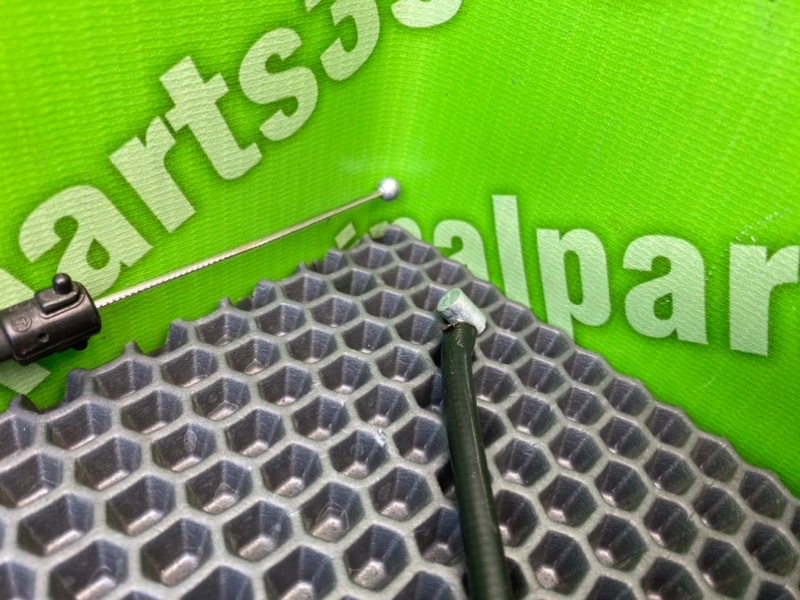 Трос капота, 1500 рублей, Калининград