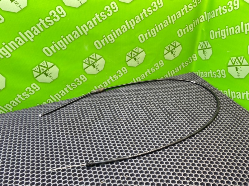 Трос капота, 1500 рублей, Калининград