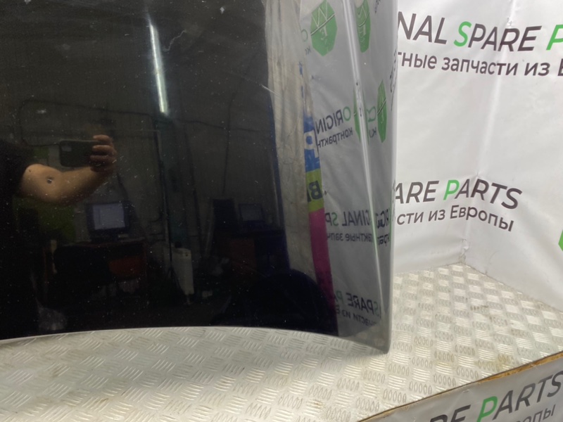 Капот, 25000 рублей, Калининград