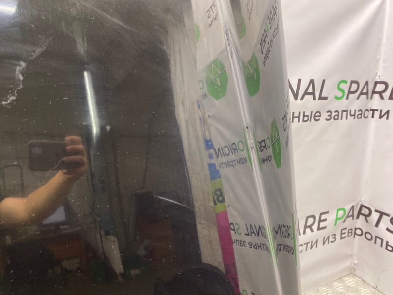 Капот, 25000 рублей, Калининград