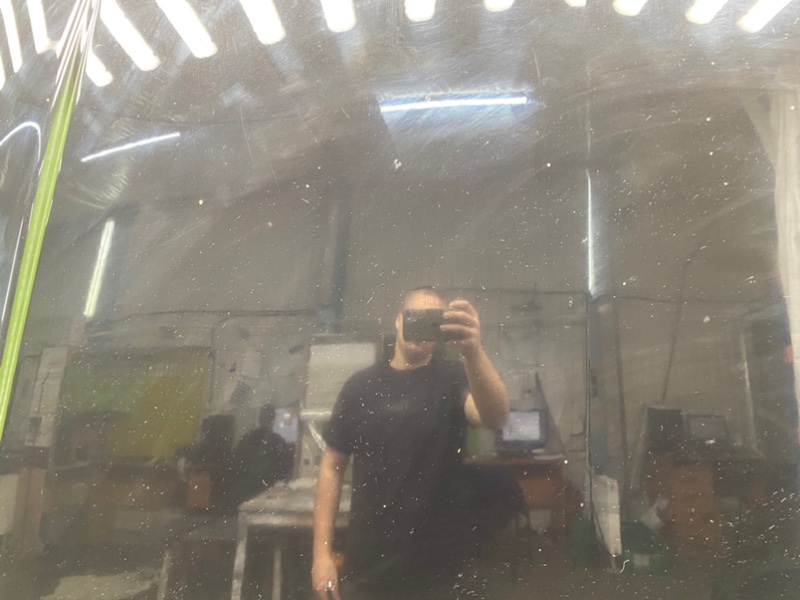 Капот, 25000 рублей, Калининград