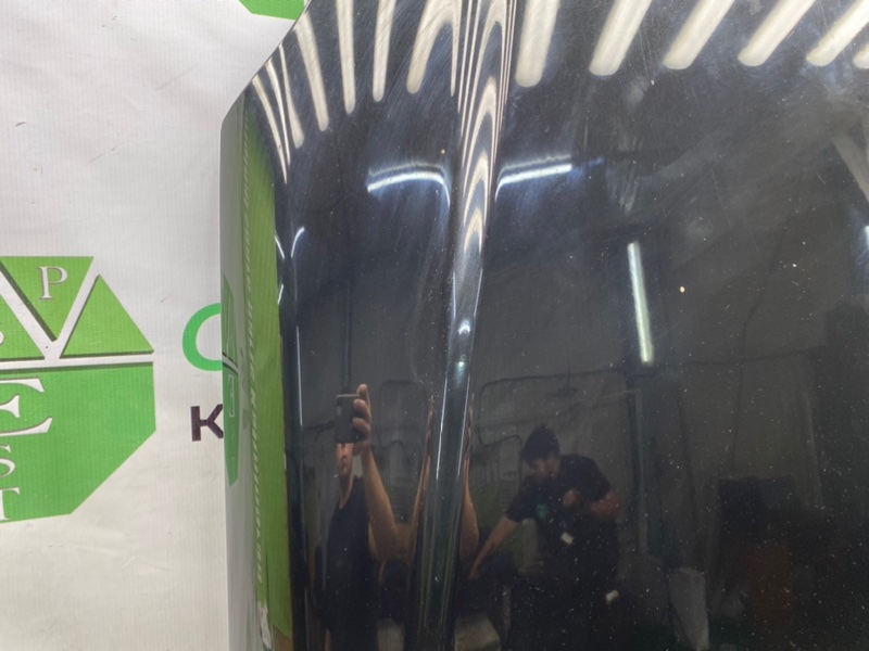 Капот, 25000 рублей, Калининград