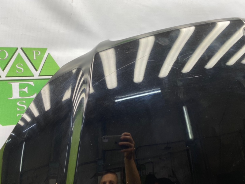 Капот, 25000 рублей, Калининград