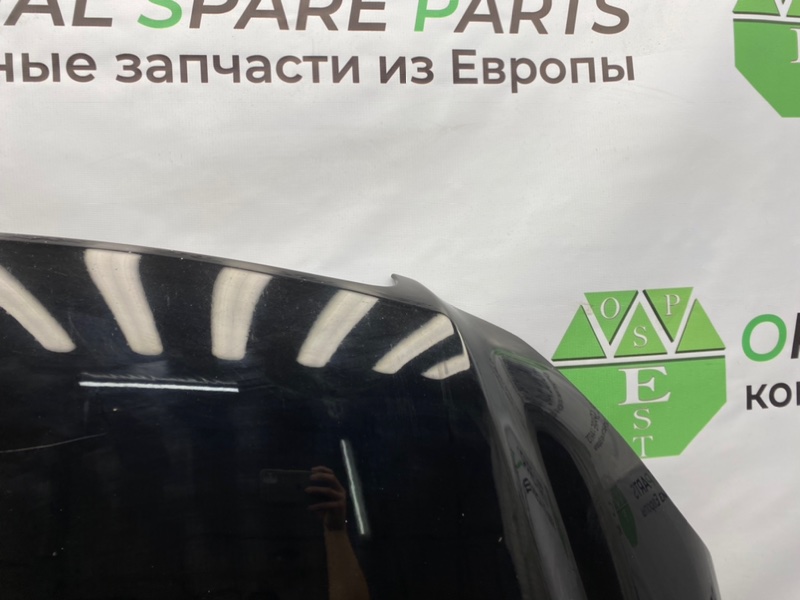 Капот, 25000 рублей, Калининград