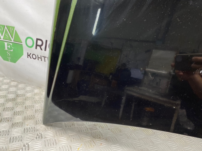 Капот, 25000 рублей, Калининград