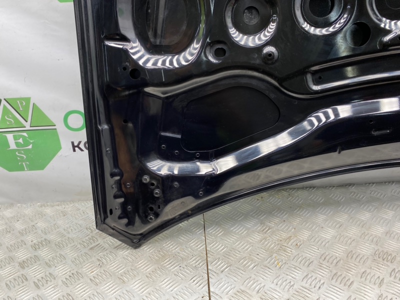 Капот, 25000 рублей, Калининград