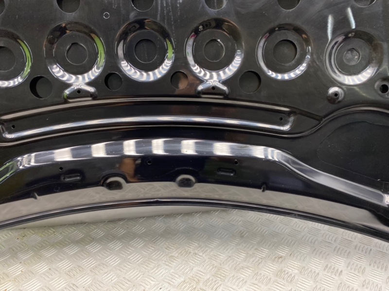 Капот, 25000 рублей, Калининград