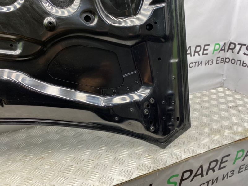 Капот, 25000 рублей, Калининград