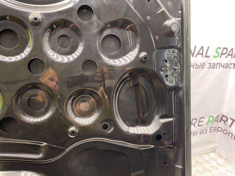 Капот, 25000 рублей, Калининград