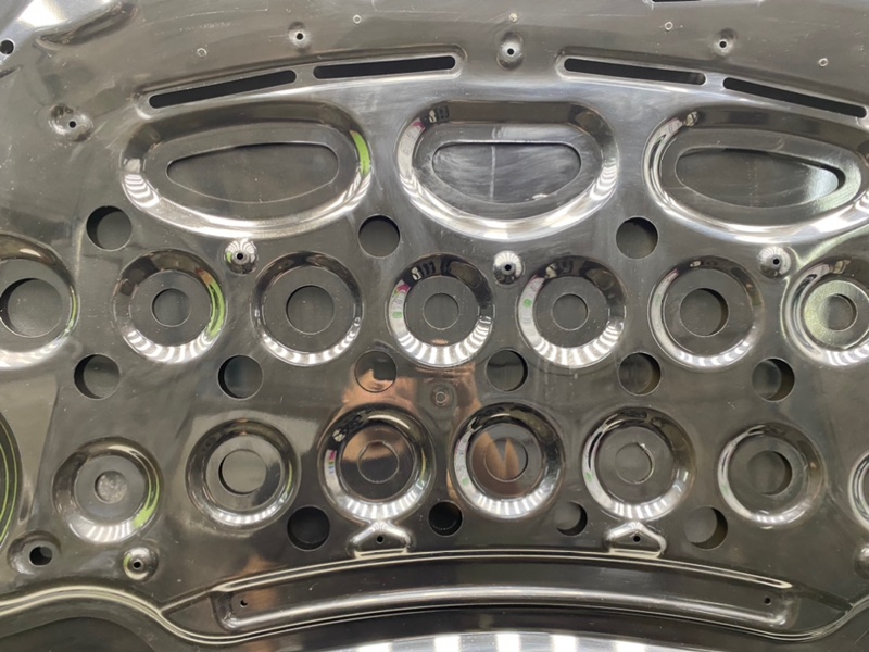 Капот, 25000 рублей, Калининград