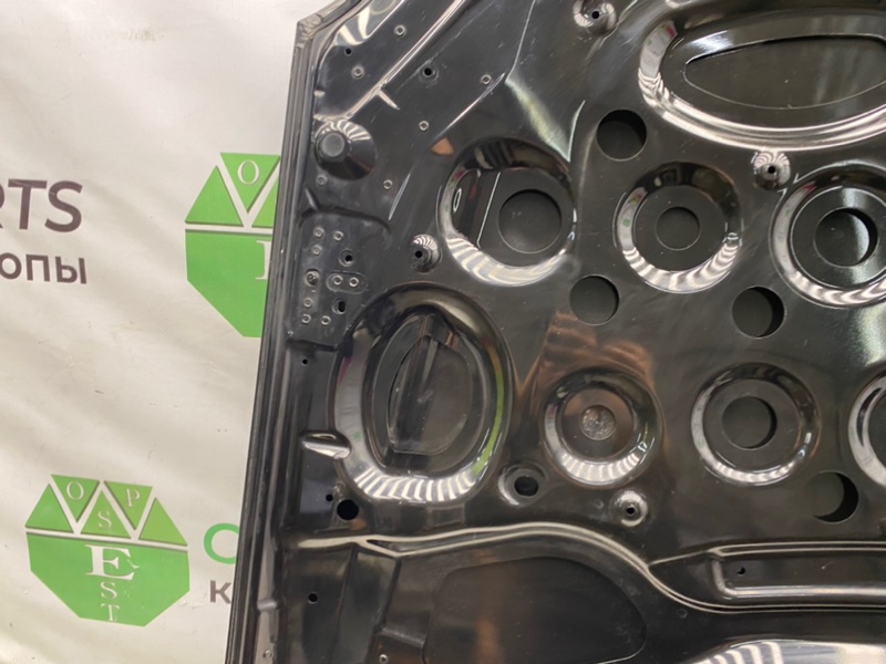 Капот, 25000 рублей, Калининград