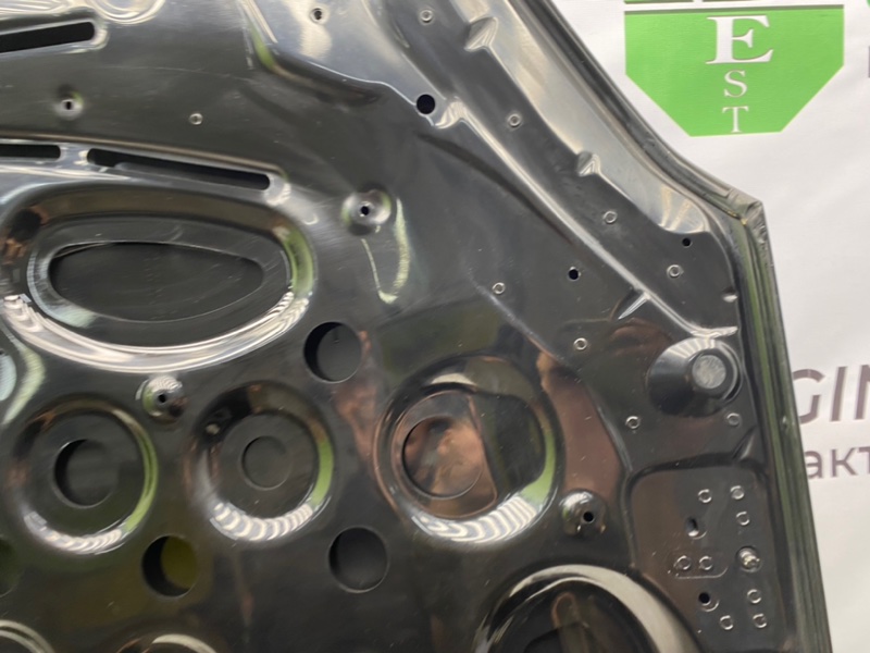 Капот, 25000 рублей, Калининград