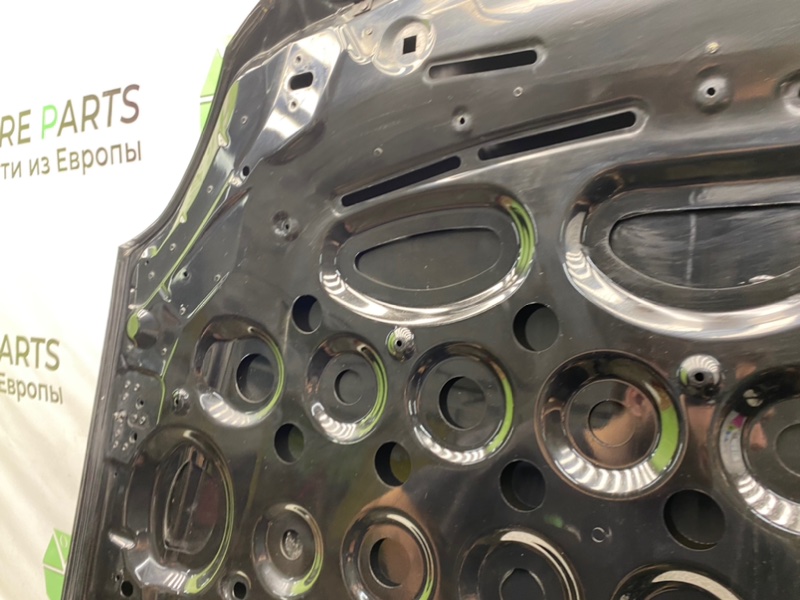 Капот, 25000 рублей, Калининград