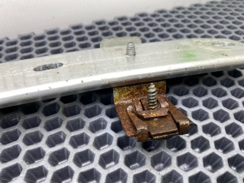 Кронштейн кузова, 900 рублей, Калининград