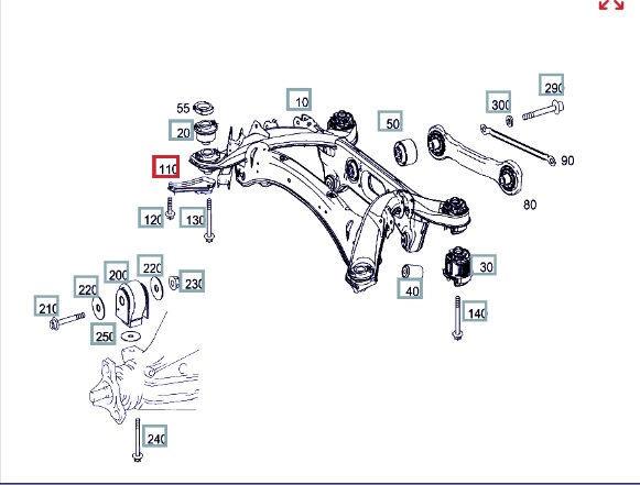 Кронштейн балки, 1200 рублей, Калининград