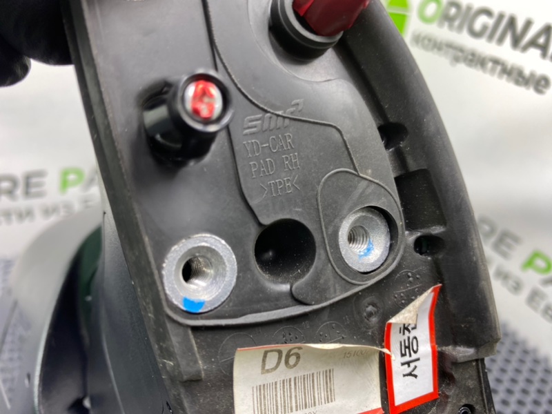 Зеркало, 7600 рублей, Калининград