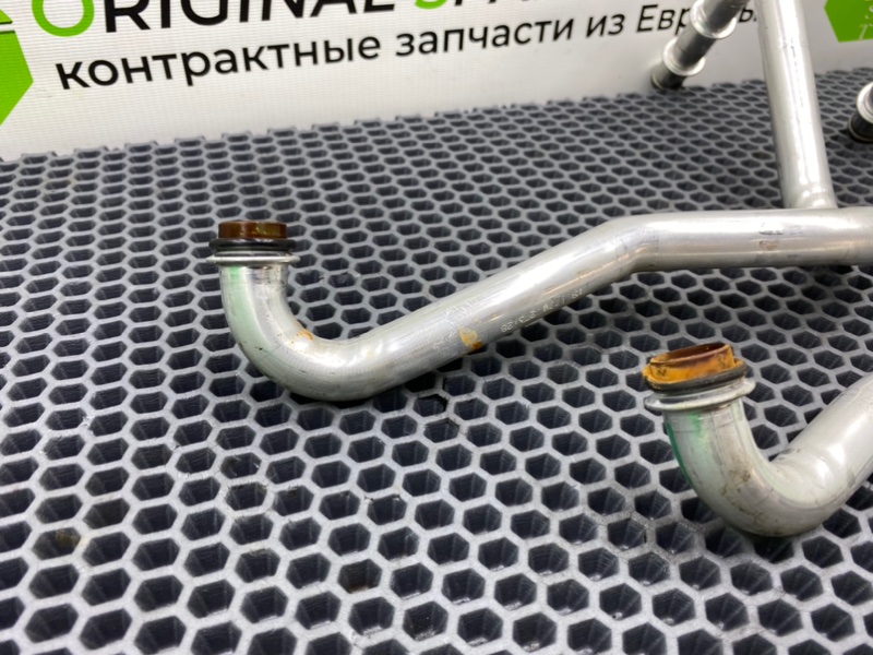 Трубки радиатора печки, 1700 рублей, Калининград