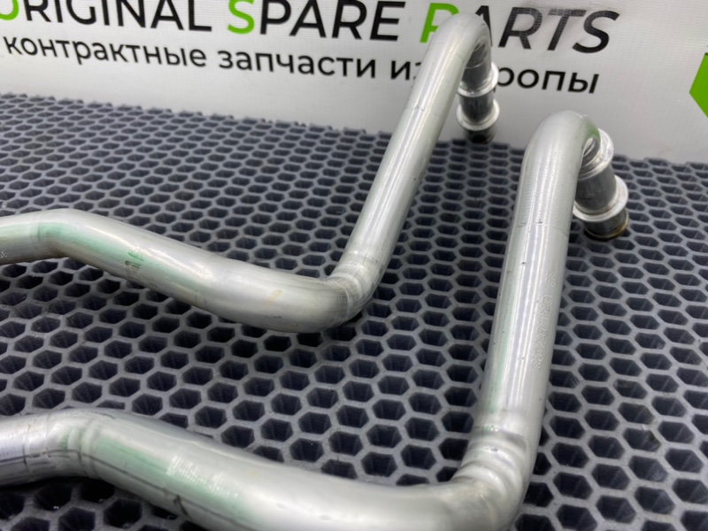 Трубки радиатора печки, 1700 рублей, Калининград