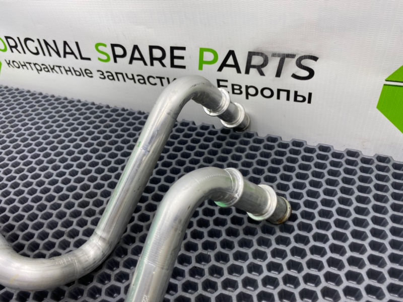 Трубки радиатора печки, 1700 рублей, Калининград