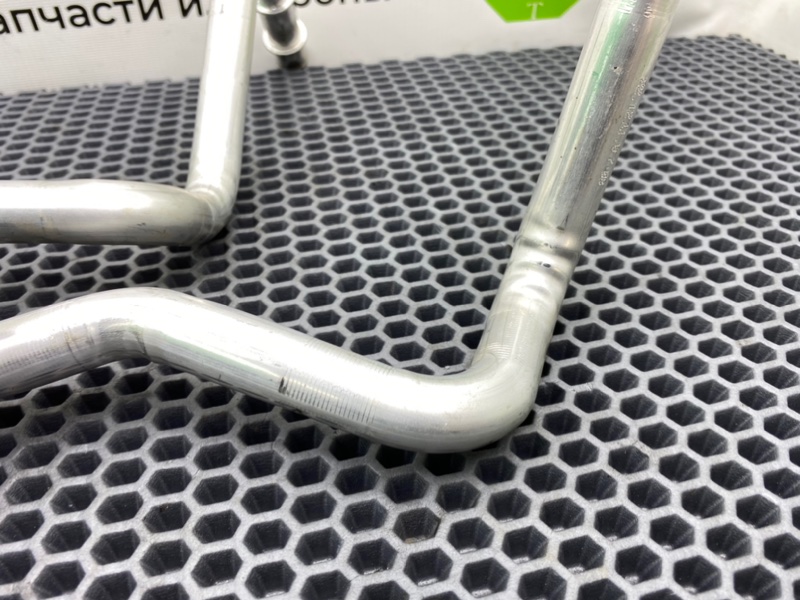 Трубки радиатора печки, 1700 рублей, Калининград