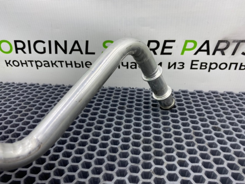 Трубки радиатора печки, 1700 рублей, Калининград