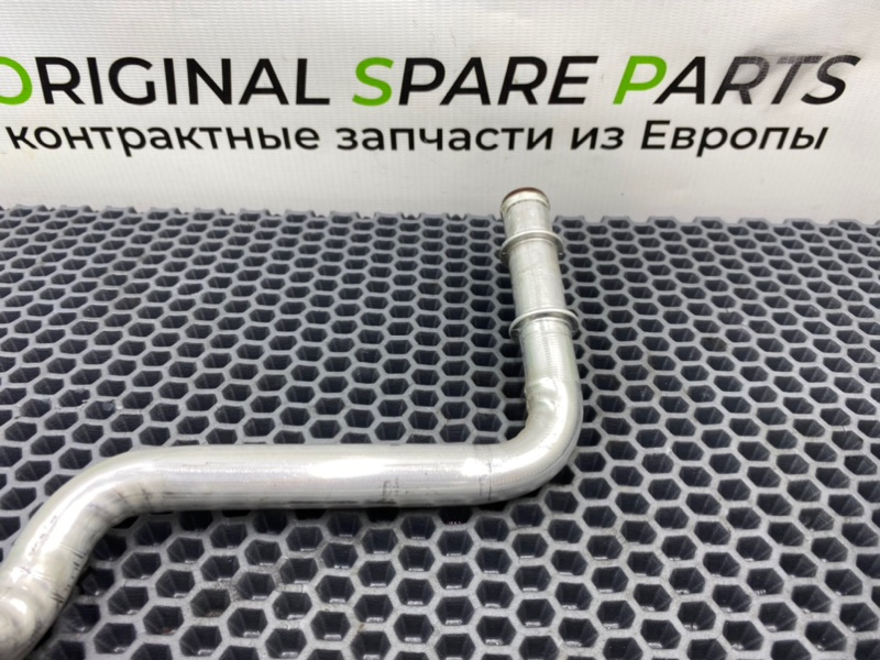 Трубки радиатора печки, 1700 рублей, Калининград