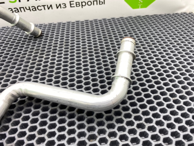 Трубки радиатора печки, 1700 рублей, Калининград