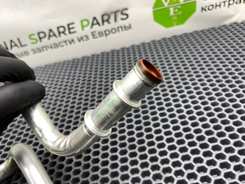 Трубки радиатора печки, 1700 рублей, Калининград