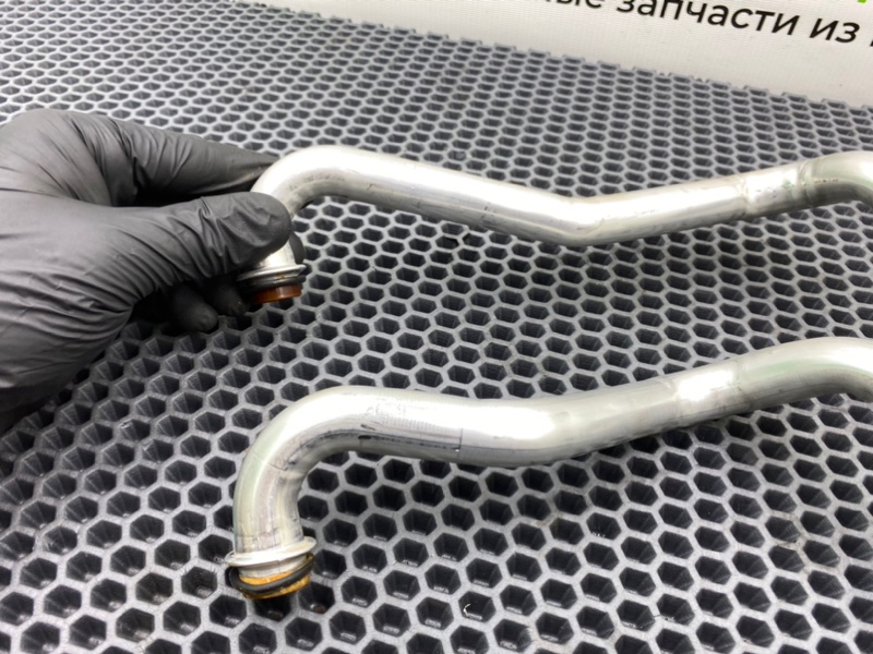 Трубки радиатора печки, 1700 рублей, Калининград