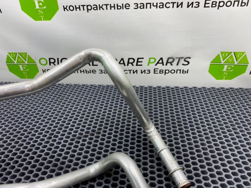 Трубки радиатора печки, 1700 рублей, Калининград