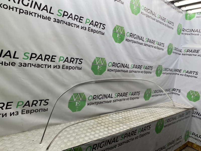 Молдинги крыши, 2900 рублей, Калининград