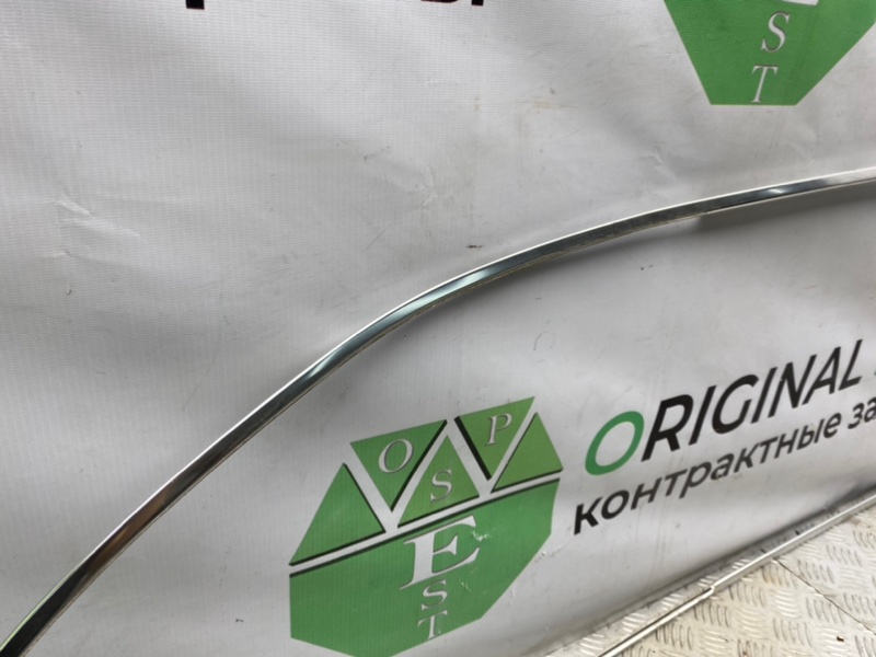 Молдинги крыши, 2900 рублей, Калининград