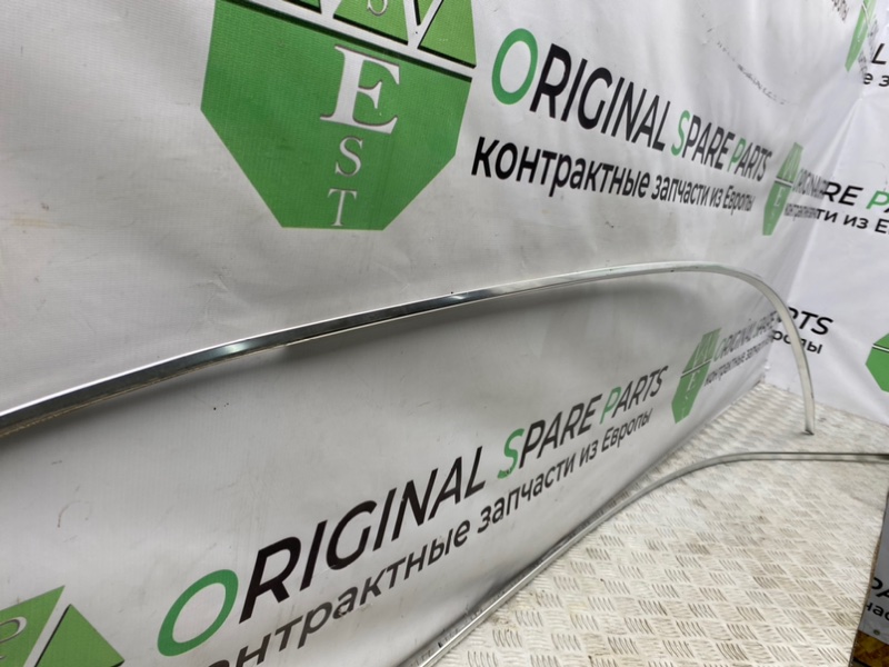 Молдинги крыши, 2900 рублей, Калининград