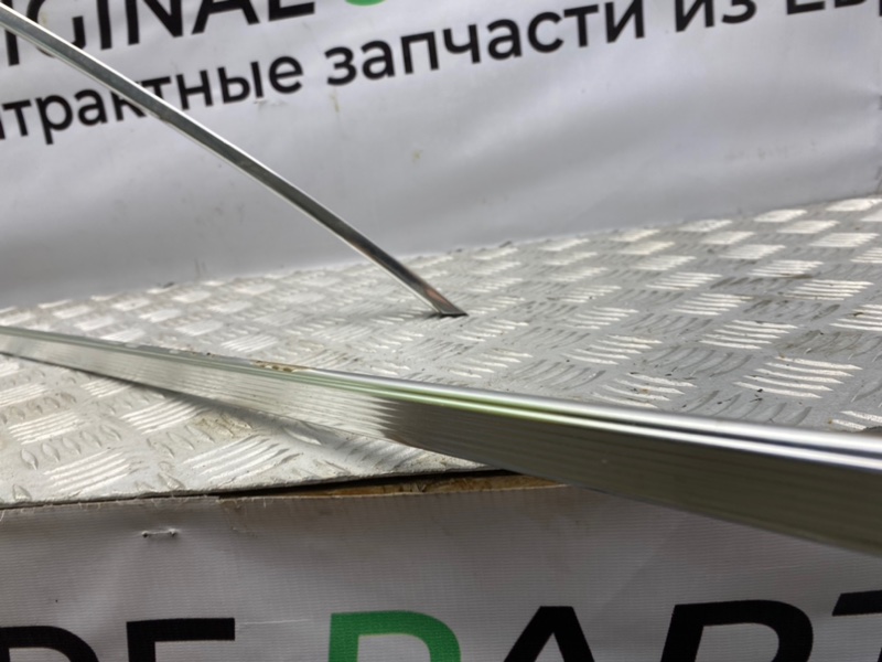 Молдинги крыши, 2900 рублей, Калининград